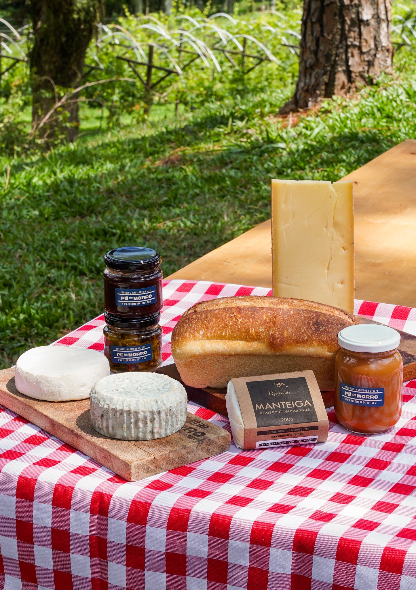 Caixa de Fim de Ano 2025